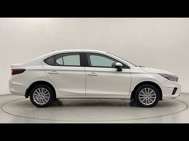 Used Honda City 4th Generation V CVT Petrol in Pune