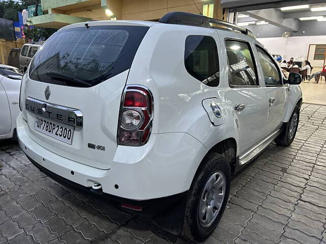 Used Renault Duster [2012-2015] 85 PS RxL Diesel in Kanpur