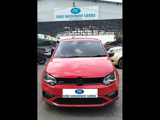 Used 2019 Volkswagen Polo in Coimbatore