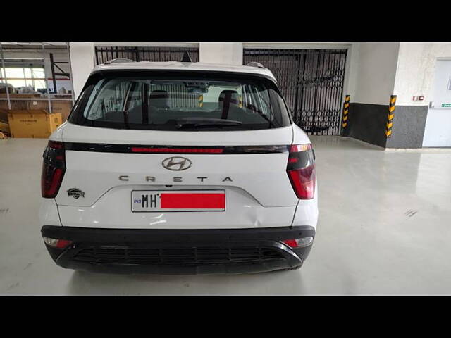 Used Hyundai Creta [2020-2023] S 1.5 Diesel [2020-2022] in Pune