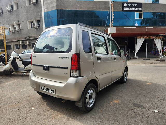 Used Maruti Suzuki Wagon R [1999-2006] LXI in Bangalore