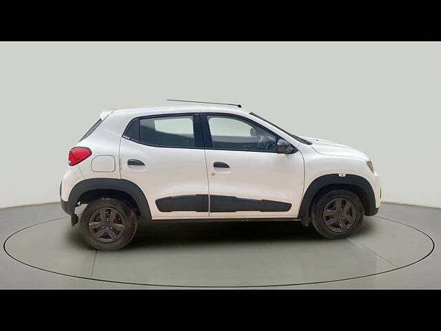 Used Renault Kwid [2019] [2019-2019] RXT Opt in Bangalore