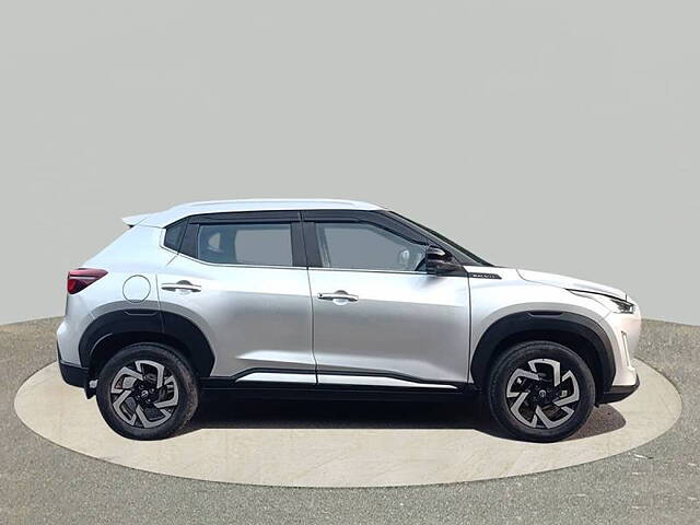 Used Nissan Magnite XV Premium [2020] in Noida