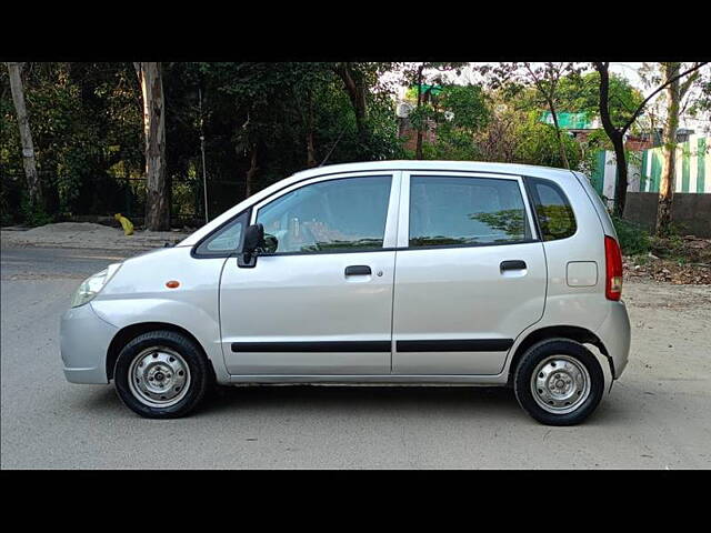 Used Maruti Suzuki Estilo LXi CNG BS-IV in Delhi