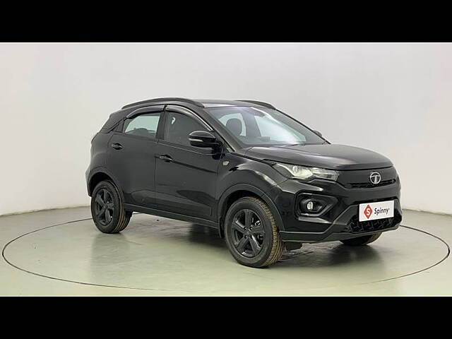 Used Tata Nexon [2020-2023] XZA Plus (HS) Dark Edition in Kolkata