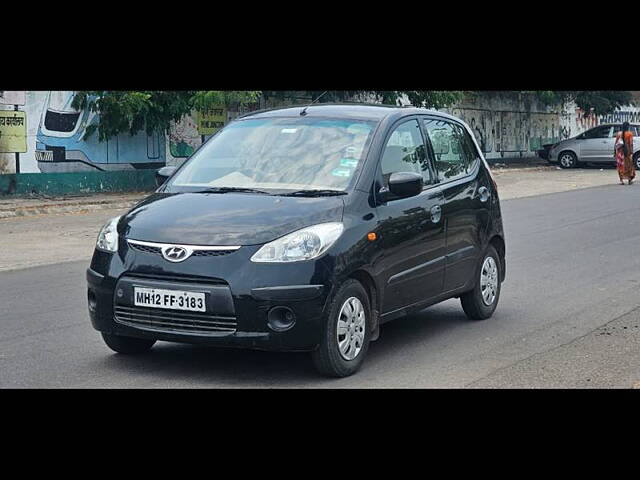 Used Hyundai i10 [2007-2010] Magna in Pune