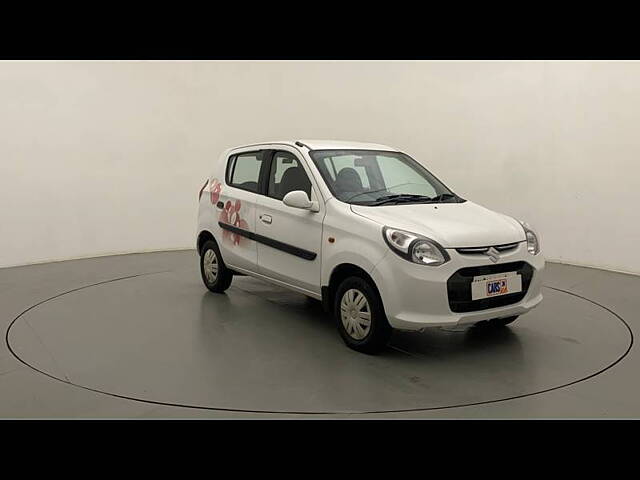 Used 2014 Maruti Suzuki Alto 800 in Mumbai