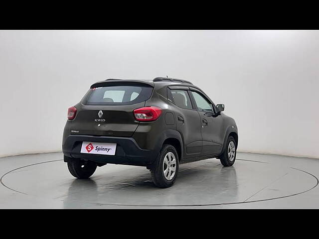 Used Renault Kwid [2015-2019] RXT [2015-2019] in Bangalore