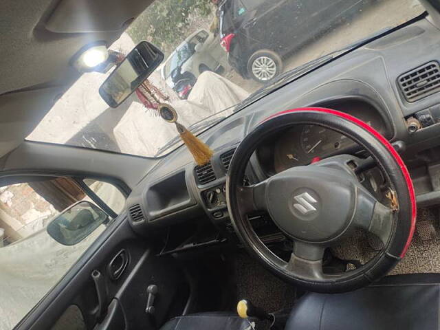 Used Maruti Suzuki Wagon R [2006-2010] LXi Minor in Lucknow