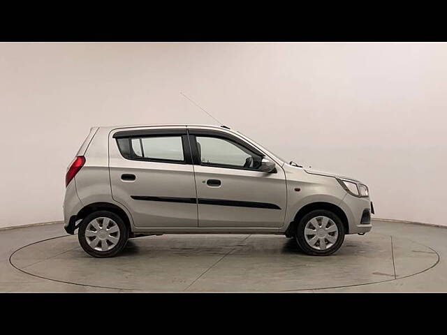 Used Maruti Suzuki Alto K10 [2014-2020] VXi [2014-2019] in Chandigarh