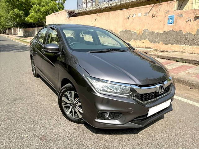 Used 2019 Honda City in Delhi