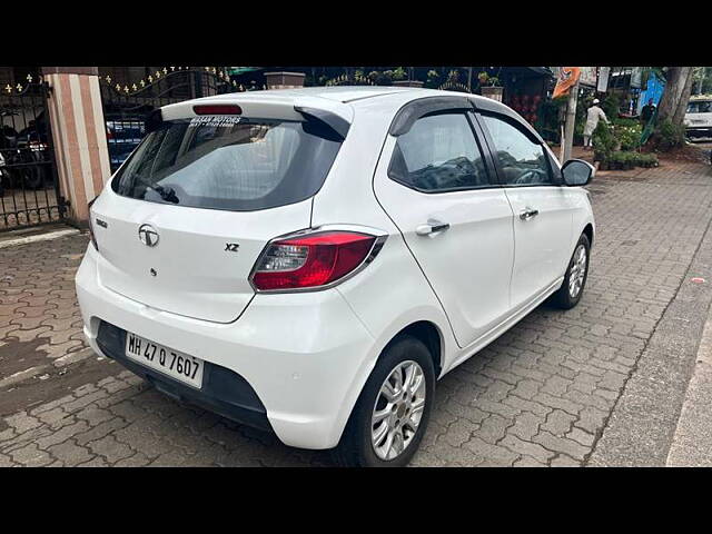 Used Tata Tiago [2016-2020] Revotron XZ in Mumbai