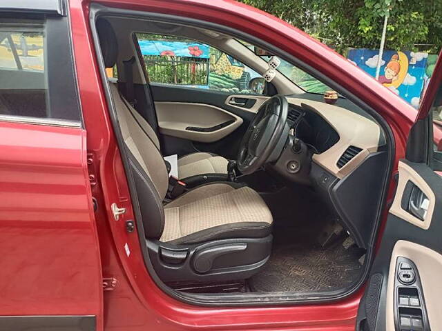 Used Hyundai Elite i20 [2016-2017] Asta 1.2 [2016-2017] in Kanpur