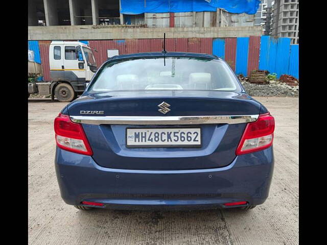 Used Maruti Suzuki Dzire VXi [2020-2023] in Mumbai