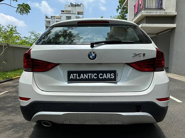 Used BMW X1 [2013-2016] sDrive20d in Pune