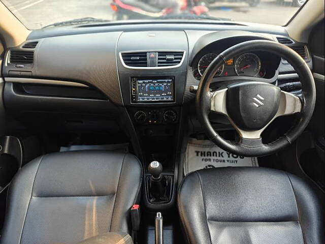 Used Maruti Suzuki Swift [2011-2014] VXi in Mumbai