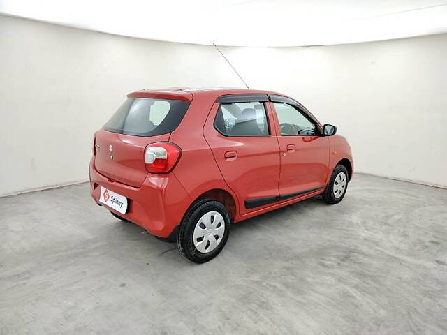 Used Maruti Suzuki Alto K10 VXi Plus AGS [2023-2024] in Coimbatore