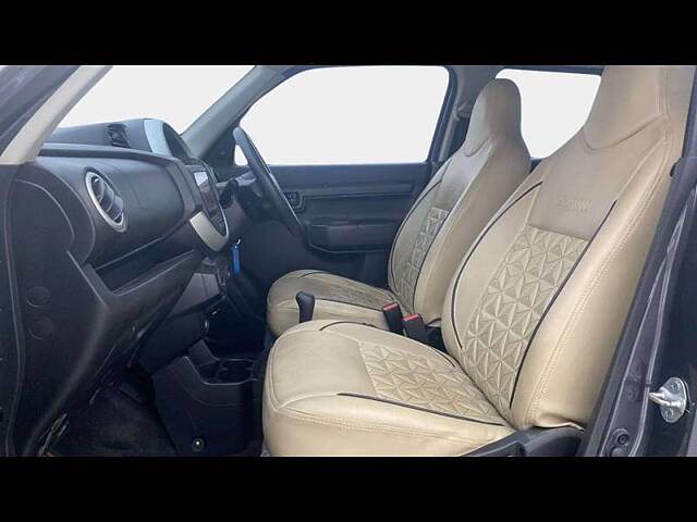 Used Maruti Suzuki S-Presso [2019-2022] VXi Plus AMT in Pune