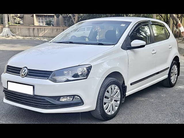 Used Volkswagen Polo [2016-2019] Comfortline 1.2L (P) in Delhi