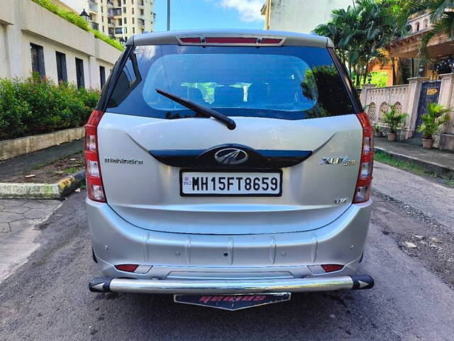 Used Mahindra XUV500 [2015-2018] W4 1.99 in Navi Mumbai