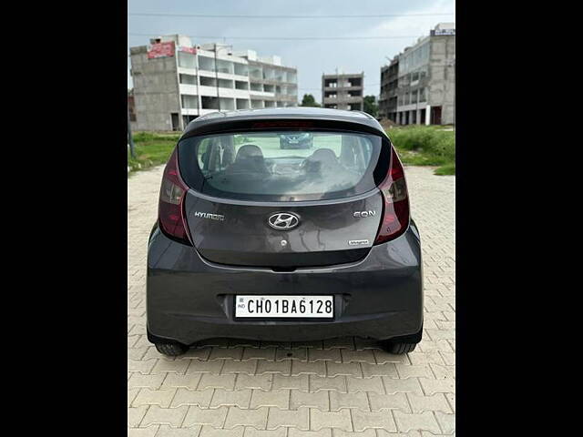 Used Hyundai Eon Era + in Kharar