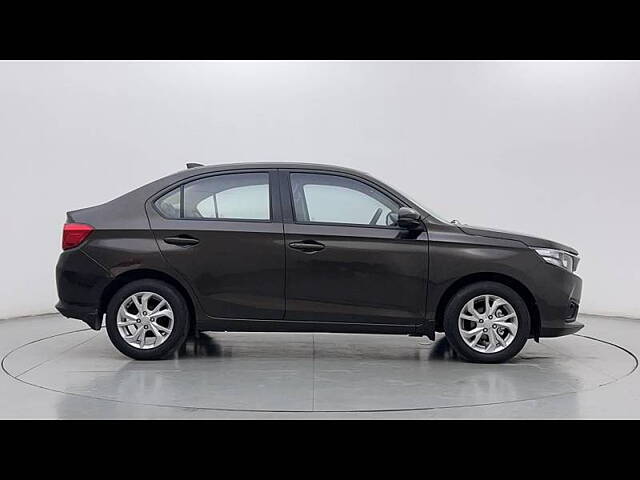 Used Honda Amaze [2018-2021] 1.5 V CVT Diesel in Bangalore