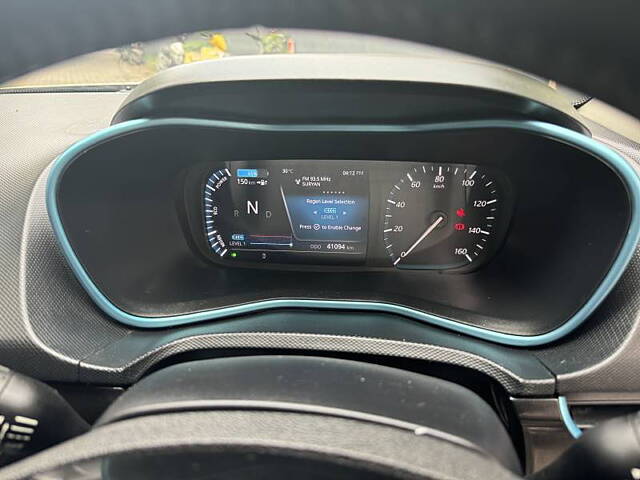 Used Tata Nexon EV [2020-2022] XZ Plus in Chennai