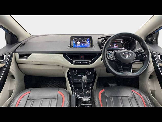 Used Tata Nexon [2020-2023] XZA Plus [2020-2023] in Hyderabad