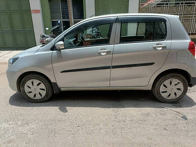 Used Maruti Suzuki Celerio [2017-2021] ZXi AMT [2019-2020] in Bangalore