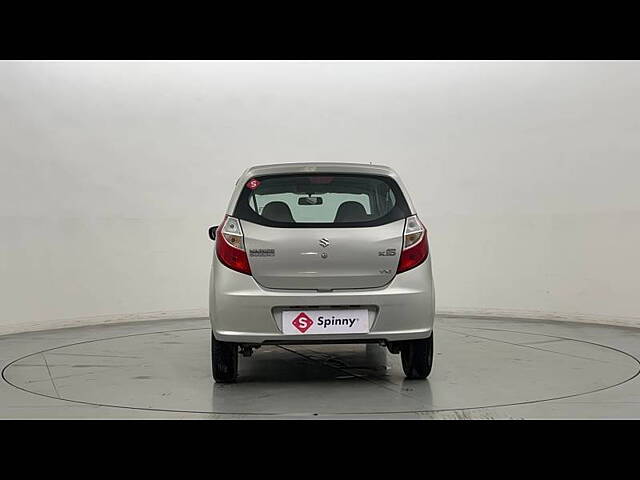 Used Maruti Suzuki Alto K10 [2014-2020] VXi [2014-2019] in Faridabad