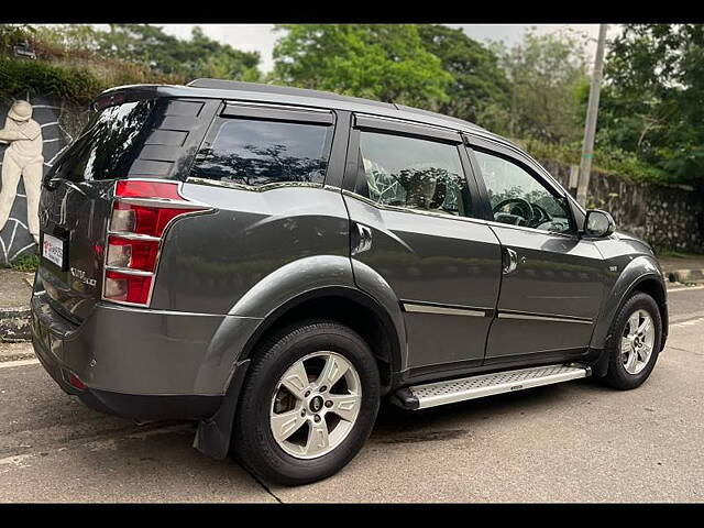 Used Mahindra XUV500 [2011-2015] W8 in Mumbai