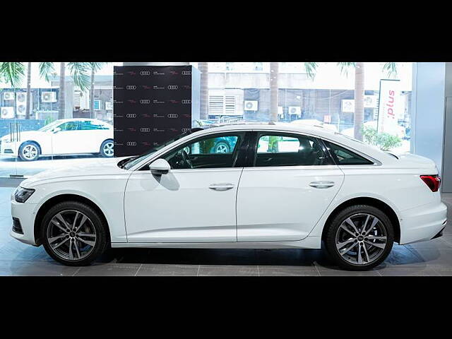 Used Audi A6 Technology 45 TFSI in Mumbai