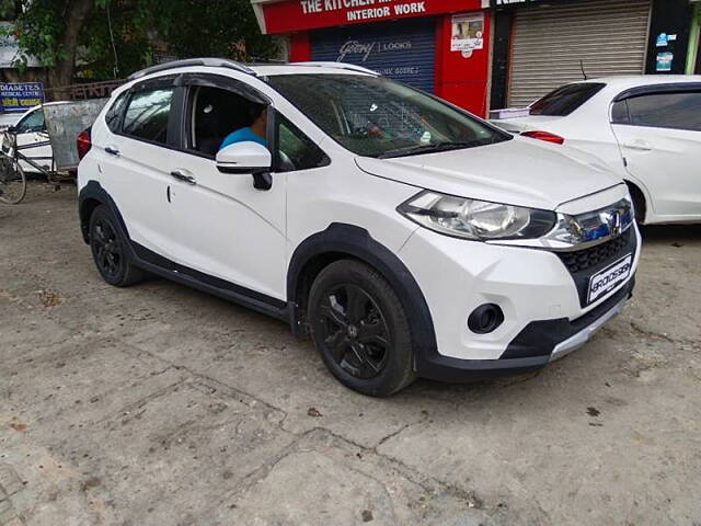 Used 2018 Honda WR-V in Patna