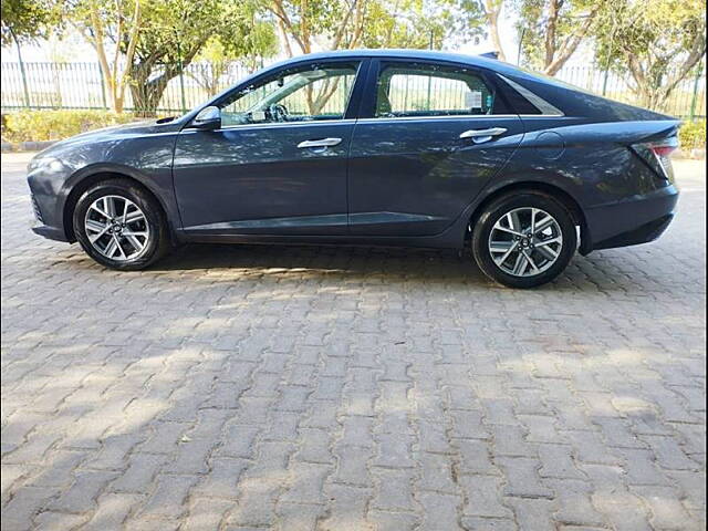 Used Hyundai Verna SX (O) 1.5 Petrol IVT in Delhi