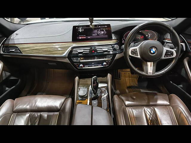 Used BMW 5 Series [2021-2024] 530d M Sport in Bangalore