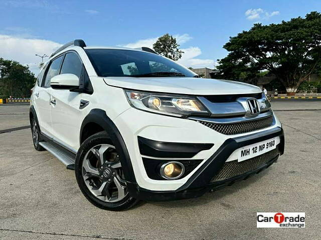 Used Honda BR-V VX Diesel  [2016-2017] in Nashik