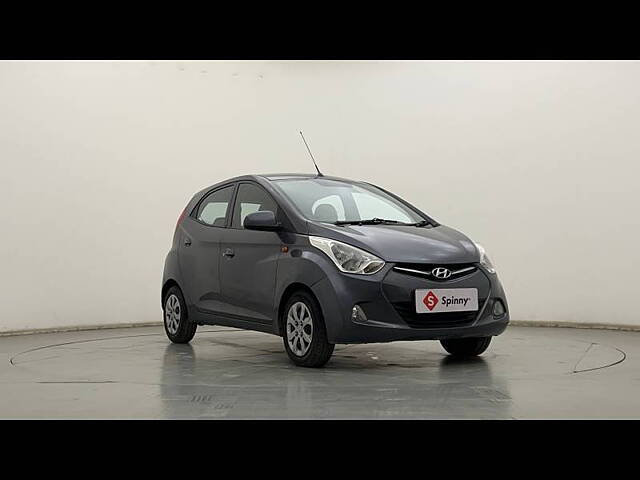 Used Hyundai Eon Sportz in Hyderabad