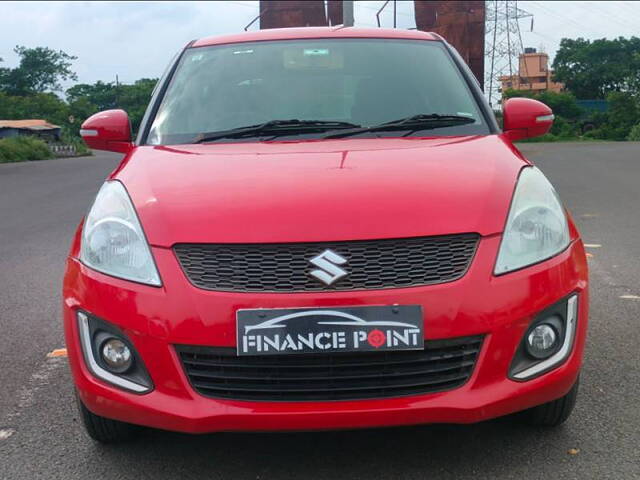 Used 2015 Maruti Suzuki Swift in Kharagpur