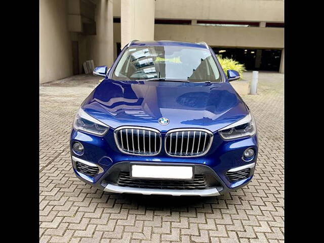 Used 2020 BMW X1 in Pune