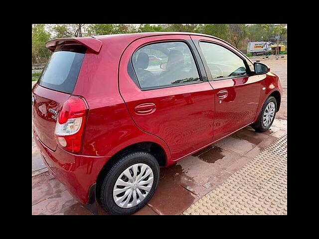 Used Toyota Etios Liva [2011-2013] G in Delhi