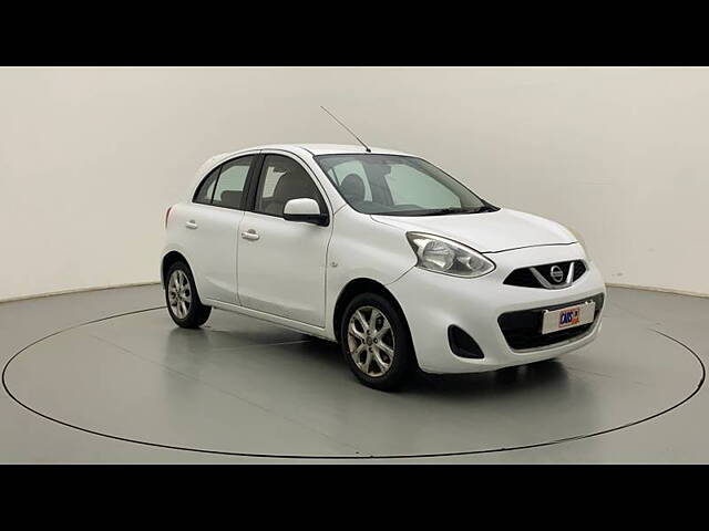 Used 2015 Nissan Micra in Delhi