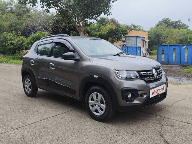 Used Renault Kwid [2015-2019] RXT [2015-2019] in Indore