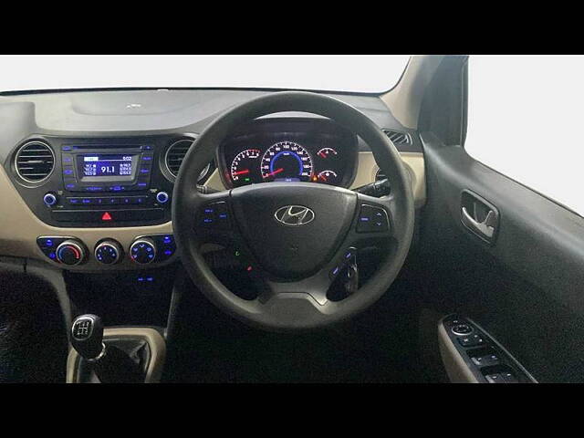 Used Hyundai Grand i10 [2013-2017] Sportz 1.2 Kappa VTVT [2013-2016] in Mumbai