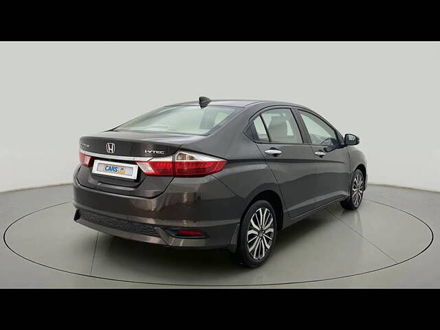 Used Honda City [2014-2017] VX CVT in Hyderabad