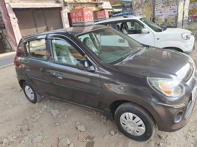 Used Maruti Suzuki Alto 800 [2012-2016] Vxi in Lucknow