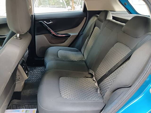 Used Tata Nexon [2017-2020] XZ in Mumbai