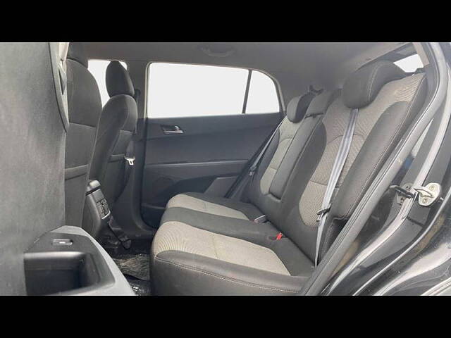 Used Hyundai Creta [2015-2017] 1.6 SX in Pune