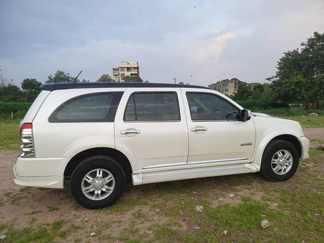 Used Isuzu MU7 [2014-2017] Premium AT in Ahmedabad