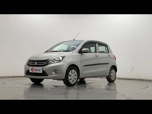 Used 2014 Maruti Suzuki Celerio in Hyderabad