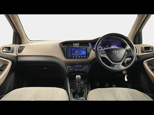 Used Hyundai Elite i20 [2016-2017] Sportz 1.2 [2016-2017] in Delhi